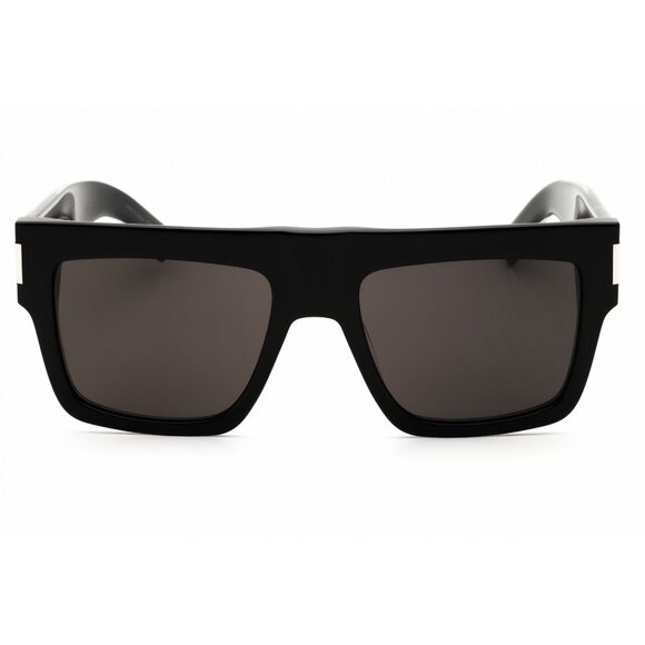 Yves Saint Laurent Sunglasses YSL628-001-55 New with tags - Picture 4 of 5